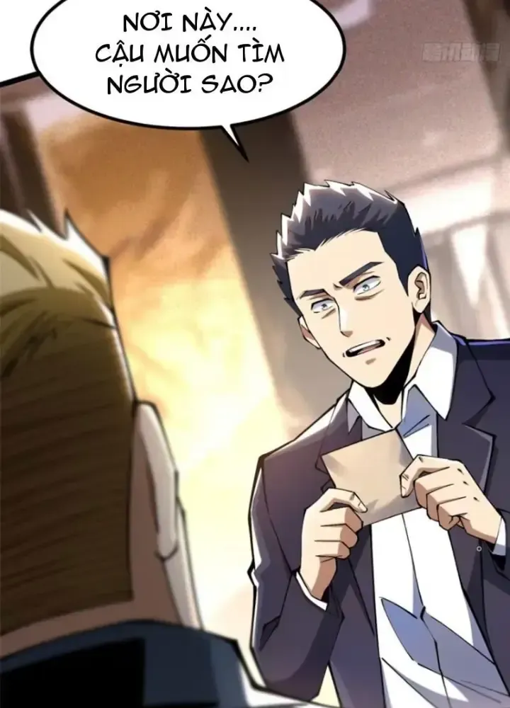 Ta Thật Không Muốn Học Cấm Chú Chap 44 - Next Chap 45