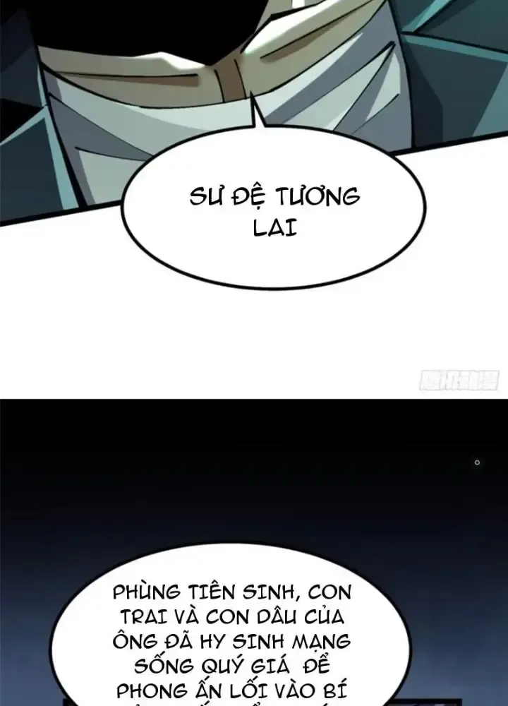 Ta Thật Không Muốn Học Cấm Chú Chap 44 - Next Chap 45