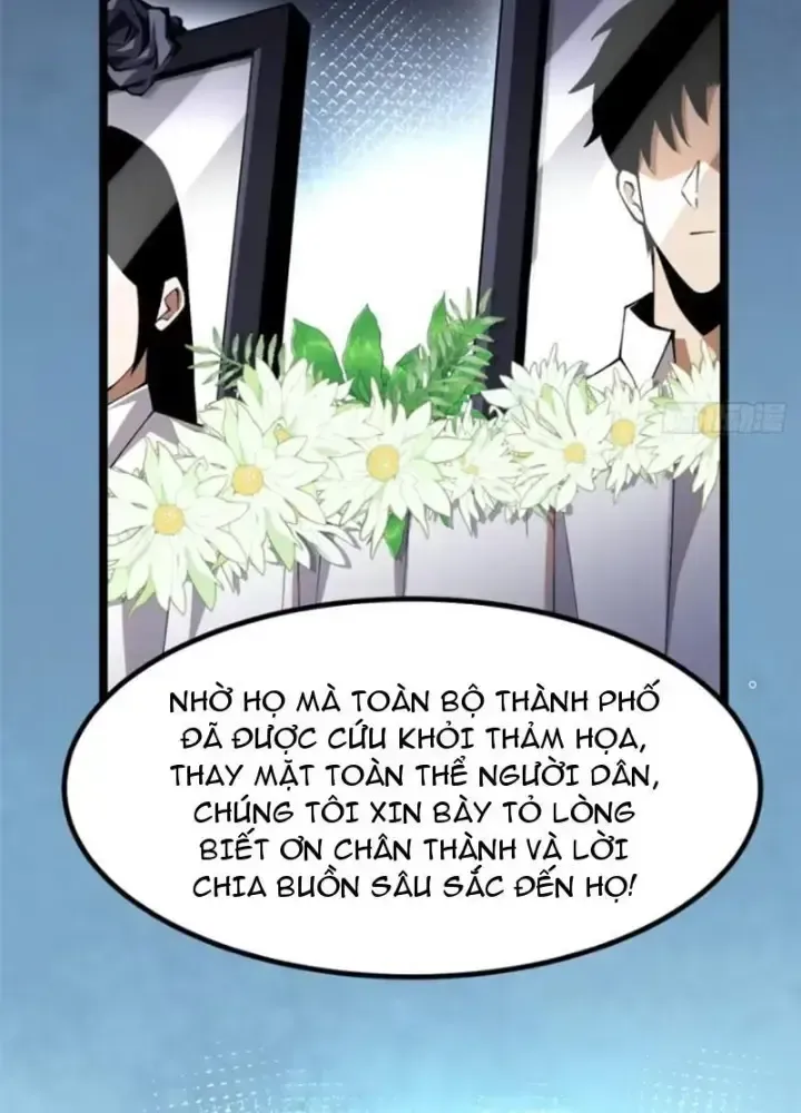 Ta Thật Không Muốn Học Cấm Chú Chap 44 - Next Chap 45