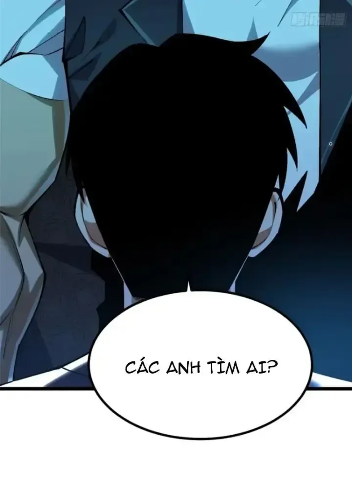 Ta Thật Không Muốn Học Cấm Chú Chap 44 - Next Chap 45