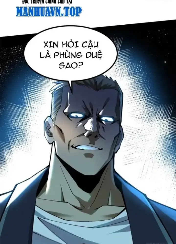 Ta Thật Không Muốn Học Cấm Chú Chap 44 - Next Chap 45