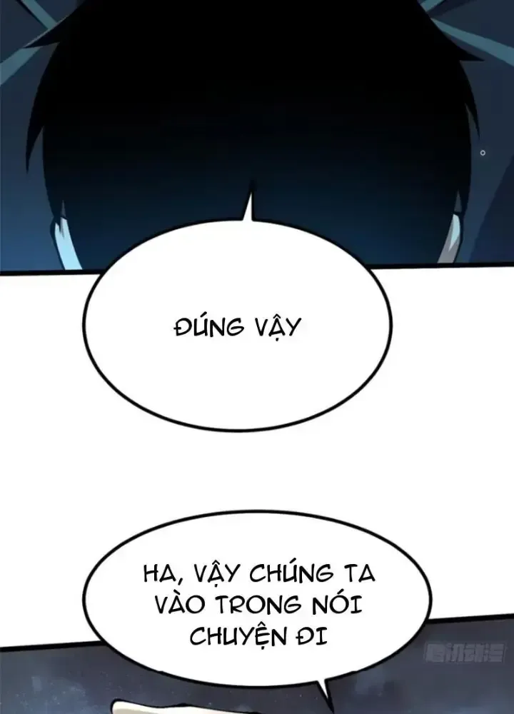 Ta Thật Không Muốn Học Cấm Chú Chap 44 - Next Chap 45