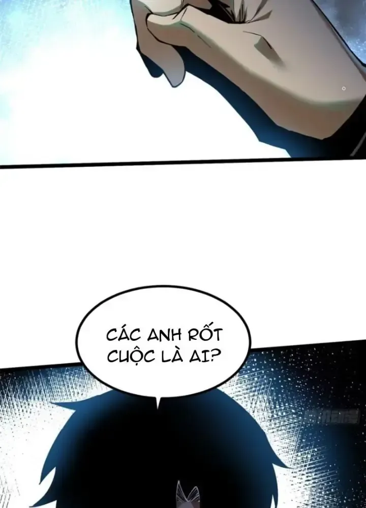 Ta Thật Không Muốn Học Cấm Chú Chap 44 - Next Chap 45