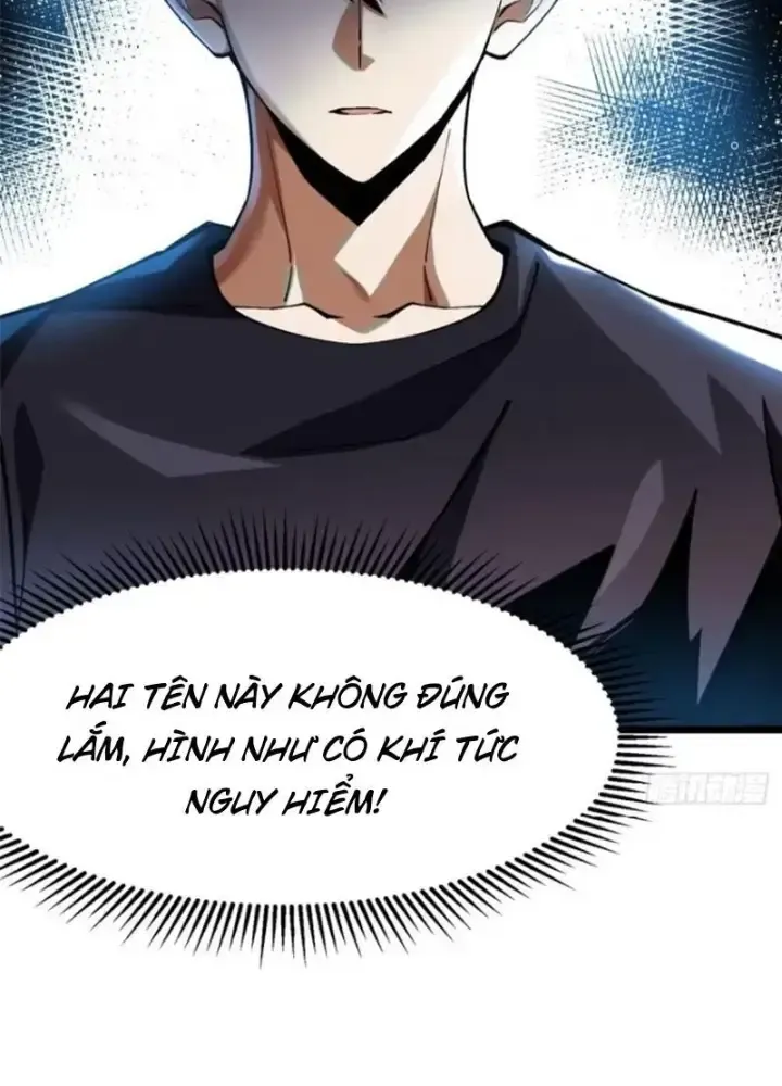 Ta Thật Không Muốn Học Cấm Chú Chap 44 - Next Chap 45