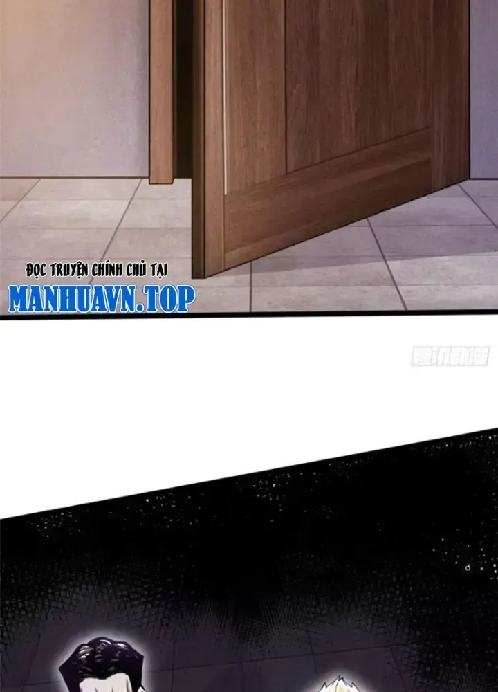 Ta Thật Không Muốn Học Cấm Chú Chap 44 - Next Chap 45