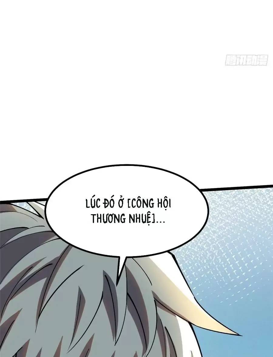 Ta Thật Không Muốn Học Cấm Chú Chap 45.1 - Next Chap 46.1