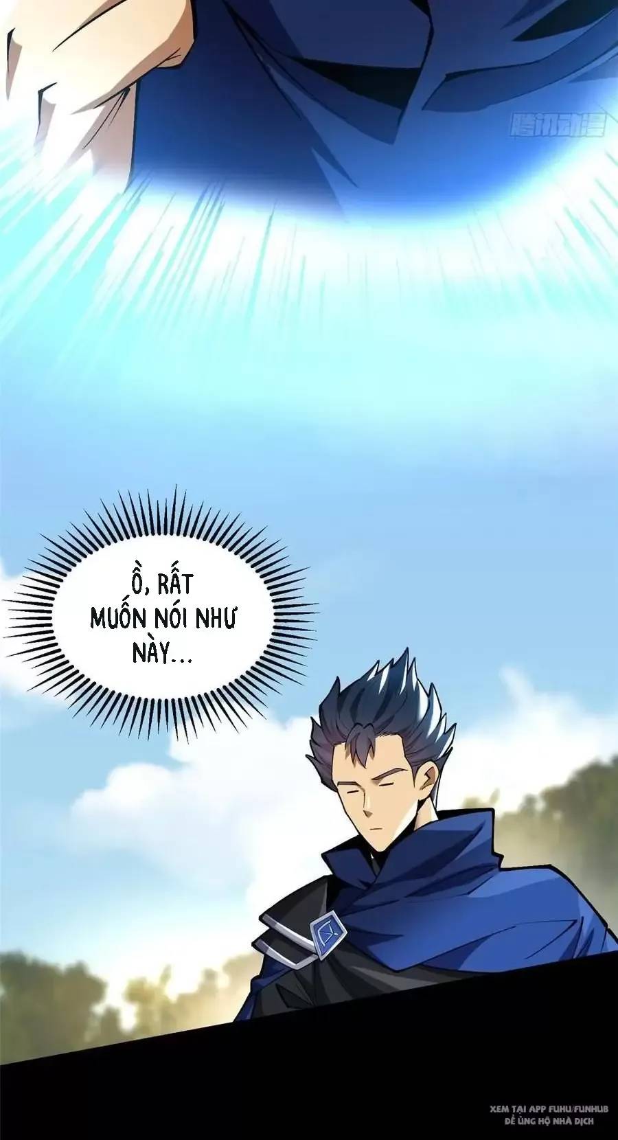 Ta Thật Không Muốn Học Cấm Chú Chap 45.1 - Next Chap 46.1