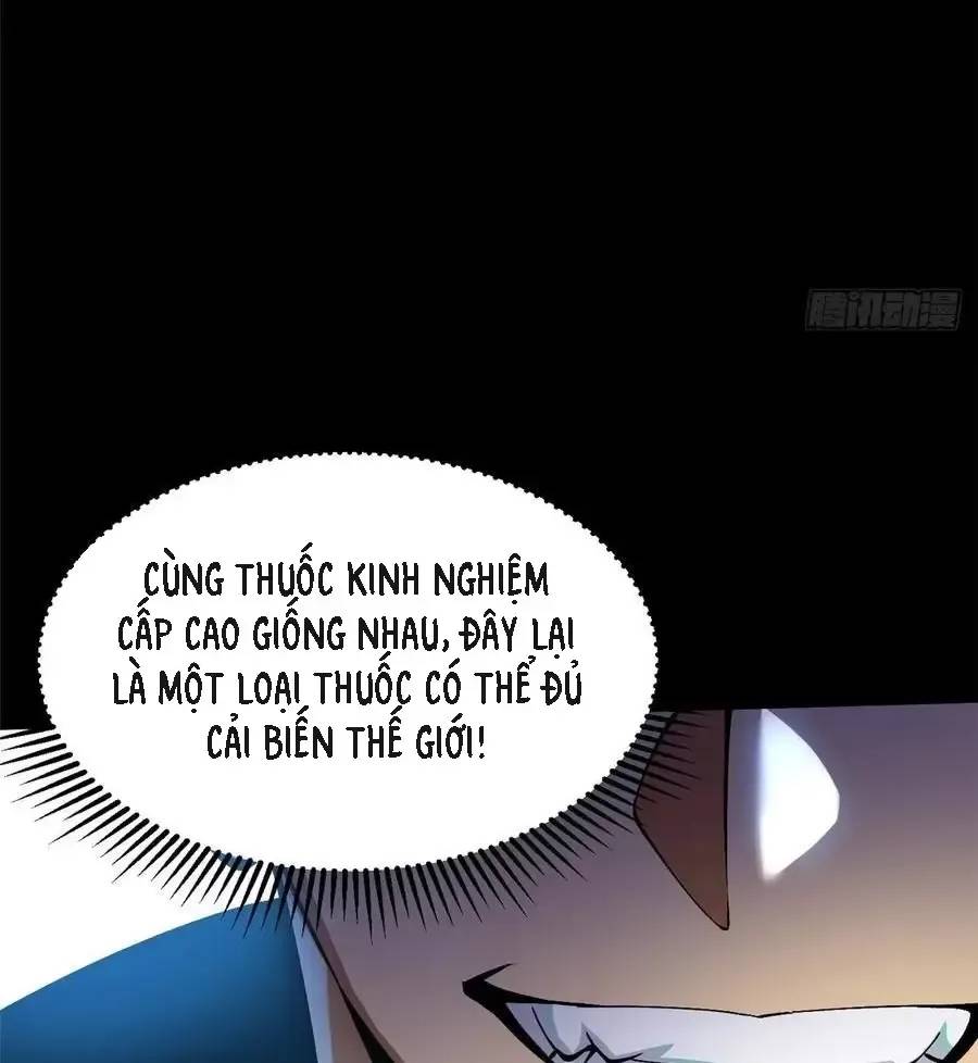 Ta Thật Không Muốn Học Cấm Chú Chap 45.1 - Next Chap 46.1