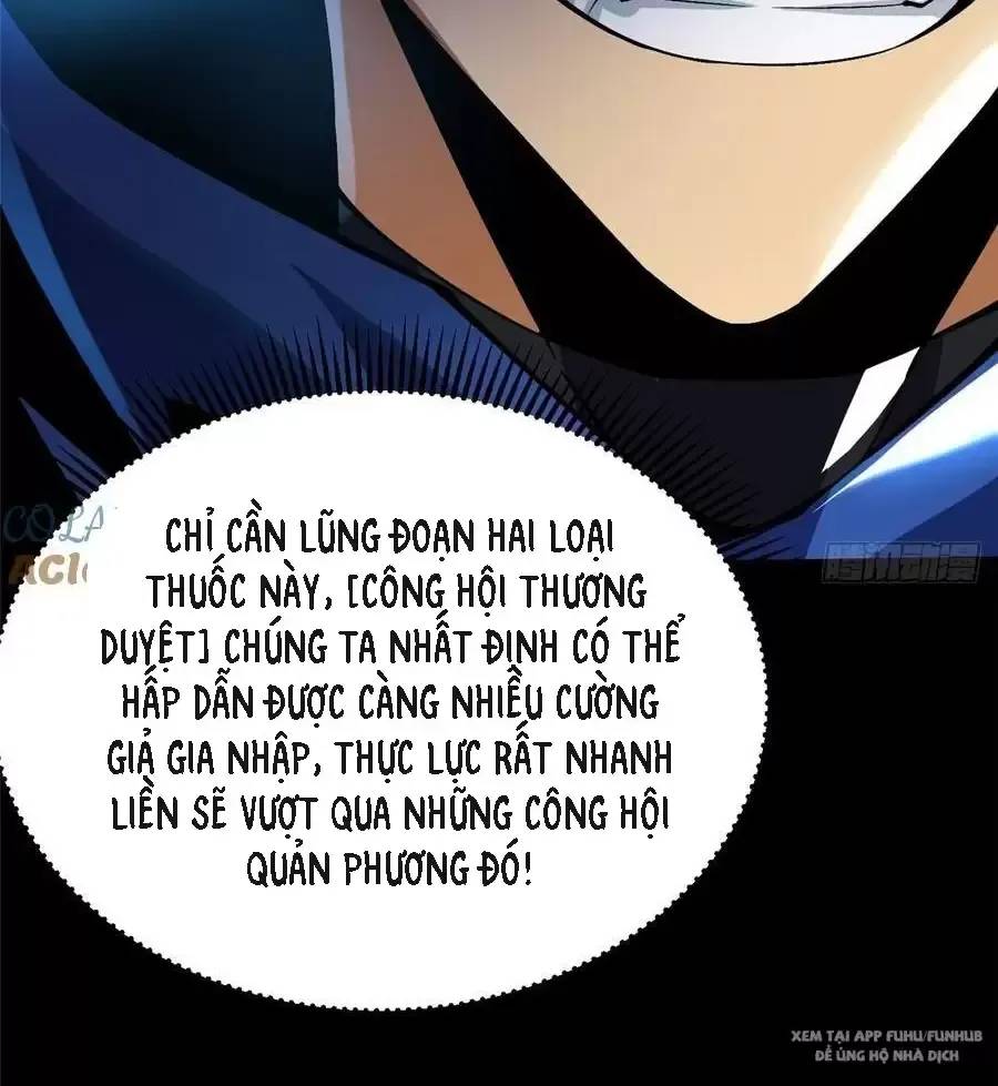 Ta Thật Không Muốn Học Cấm Chú Chap 45.1 - Next Chap 46.1