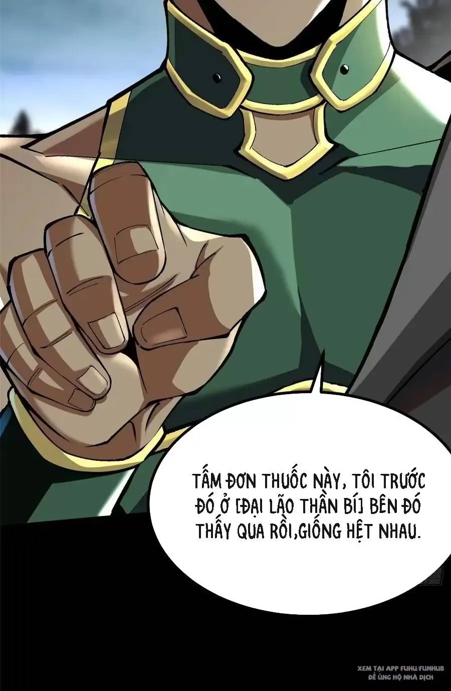 Ta Thật Không Muốn Học Cấm Chú Chap 45.1 - Next Chap 46.1