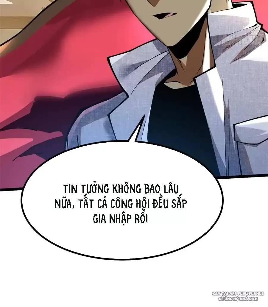 Ta Thật Không Muốn Học Cấm Chú Chap 45.1 - Next Chap 46.1