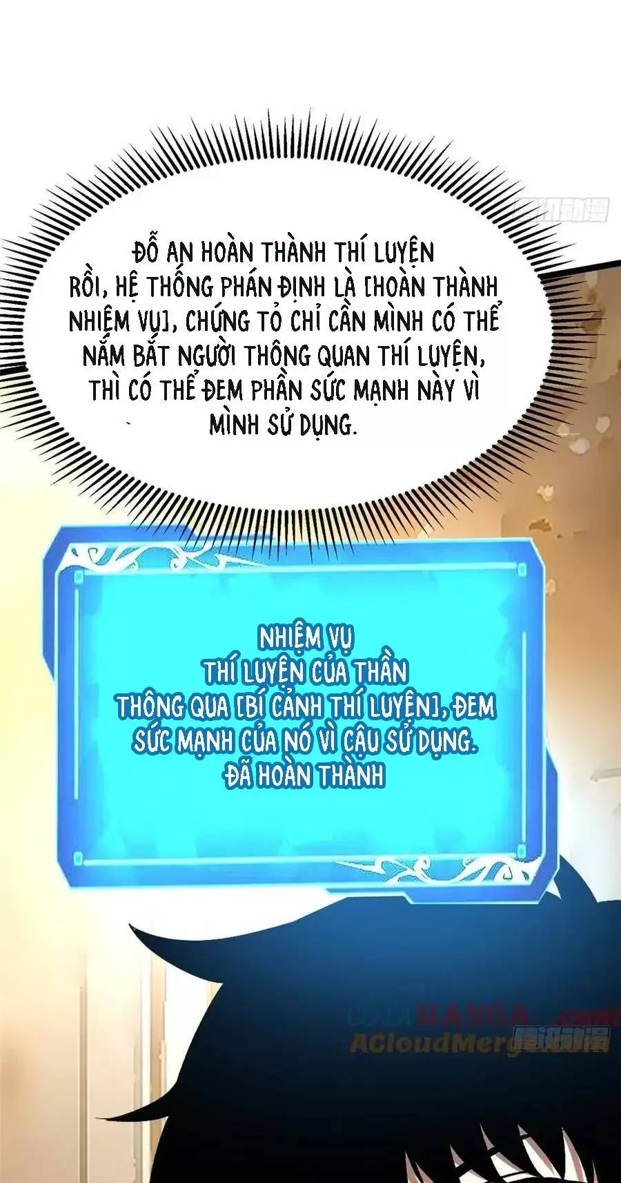 Ta Thật Không Muốn Học Cấm Chú Chap 45.1 - Next Chap 46.1