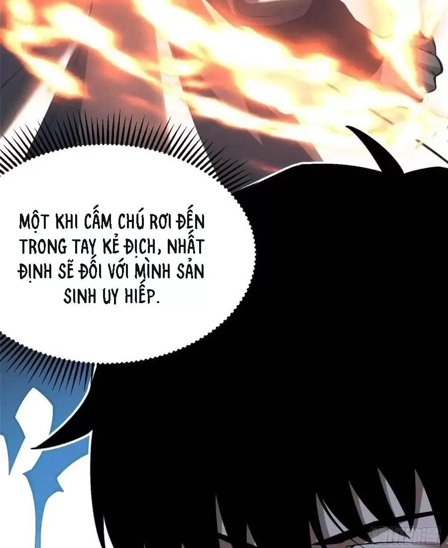 Ta Thật Không Muốn Học Cấm Chú Chap 45.1 - Next Chap 46.1