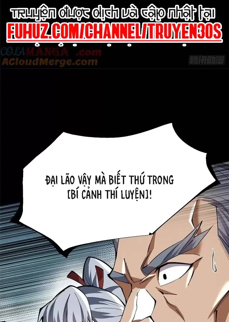 Ta Thật Không Muốn Học Cấm Chú Chap 45.2 - Next Chap 46.2