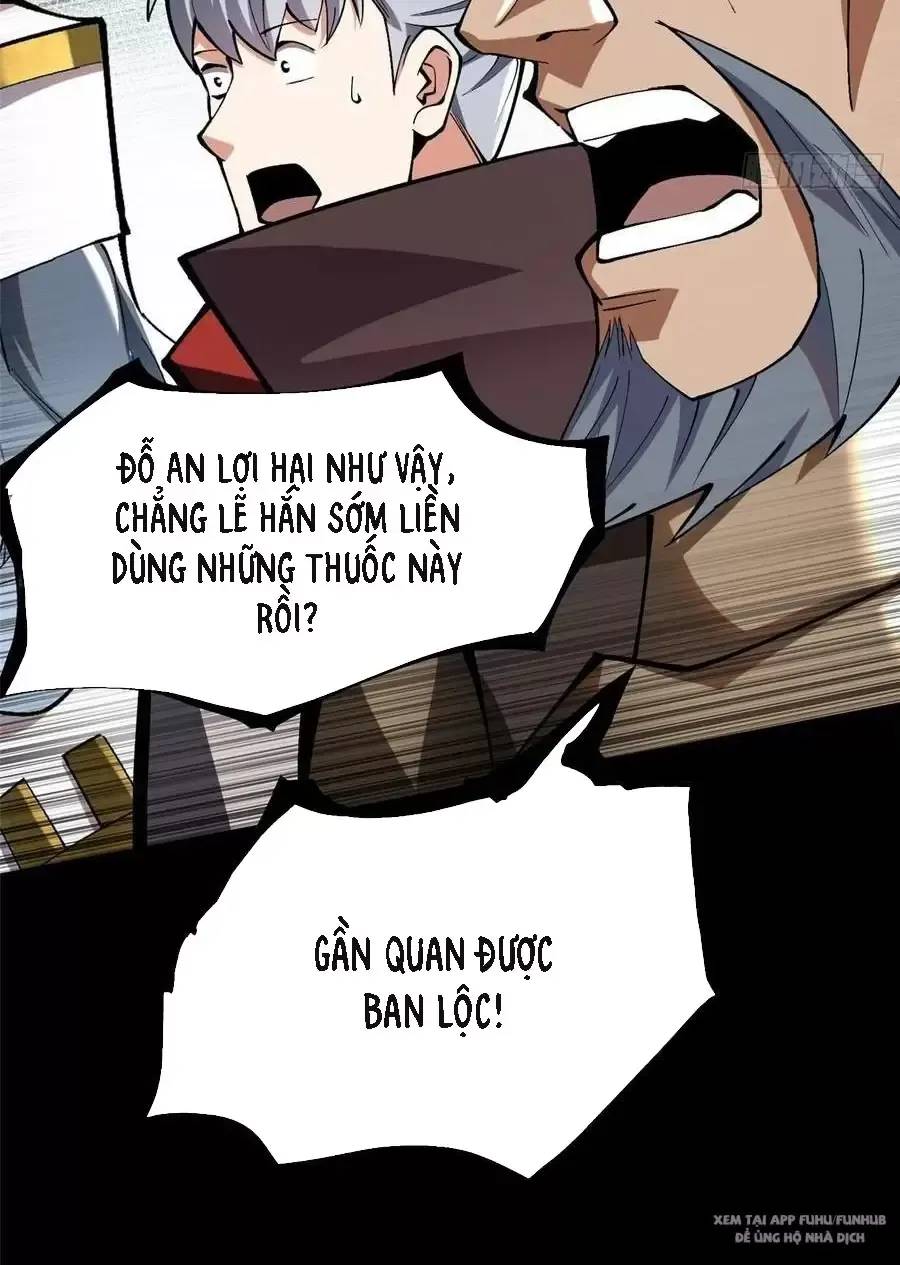 Ta Thật Không Muốn Học Cấm Chú Chap 45.2 - Next Chap 46.2