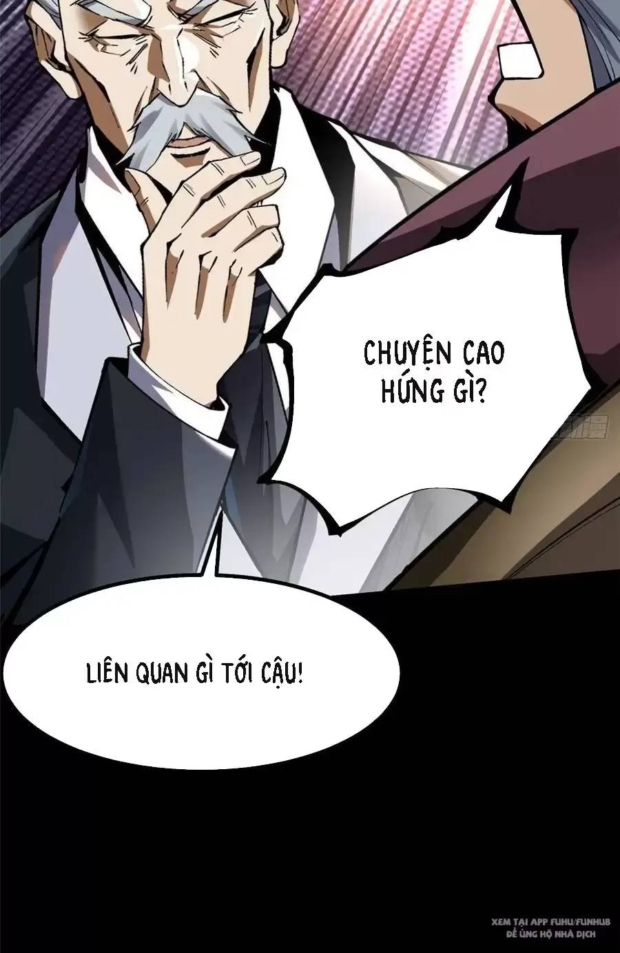Ta Thật Không Muốn Học Cấm Chú Chap 45.2 - Next Chap 46.2