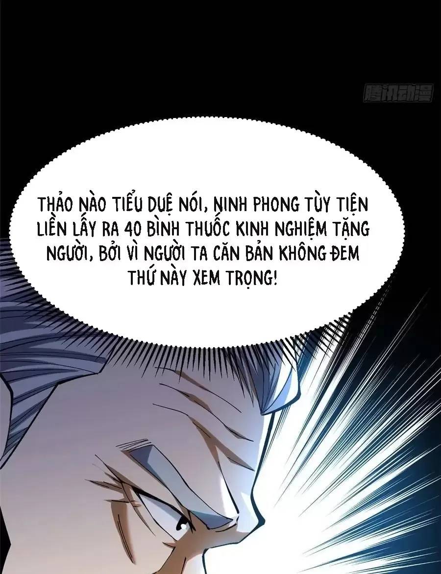 Ta Thật Không Muốn Học Cấm Chú Chap 45.2 - Next Chap 46.2