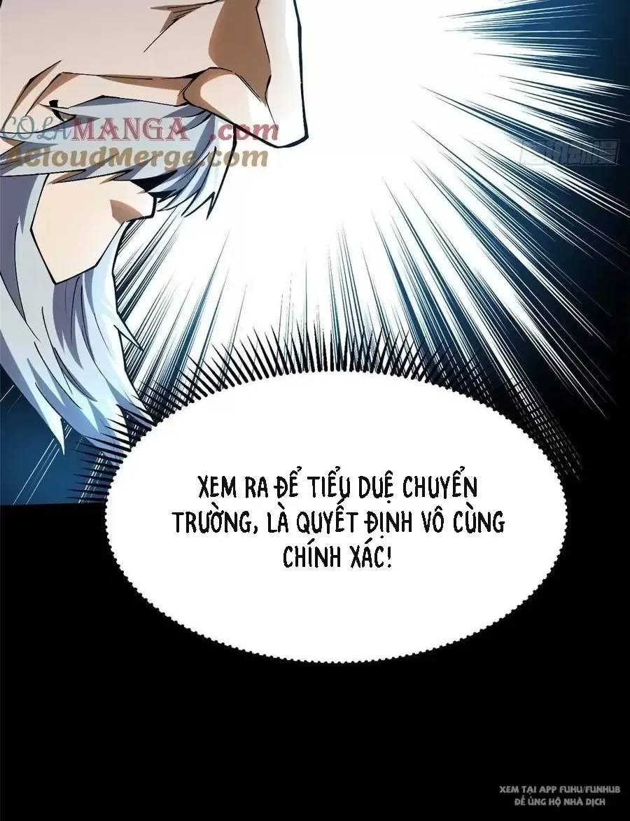 Ta Thật Không Muốn Học Cấm Chú Chap 45.2 - Next Chap 46.2