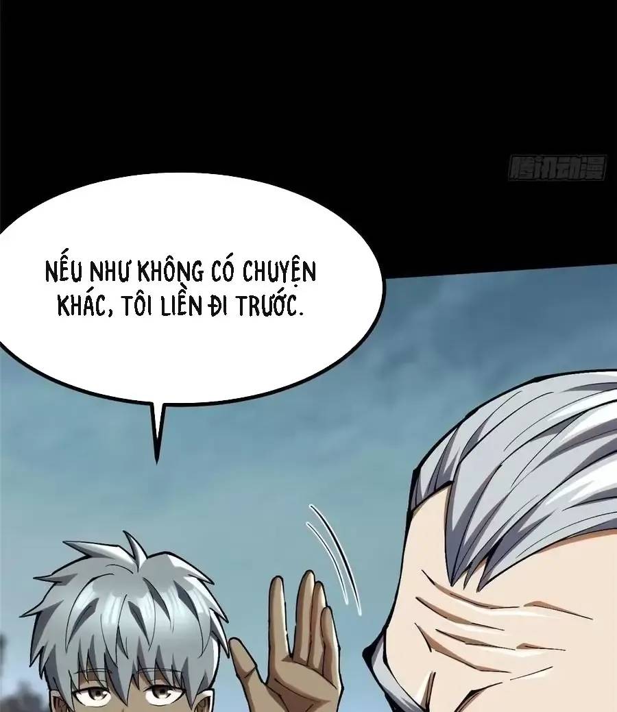 Ta Thật Không Muốn Học Cấm Chú Chap 45.2 - Next Chap 46.2