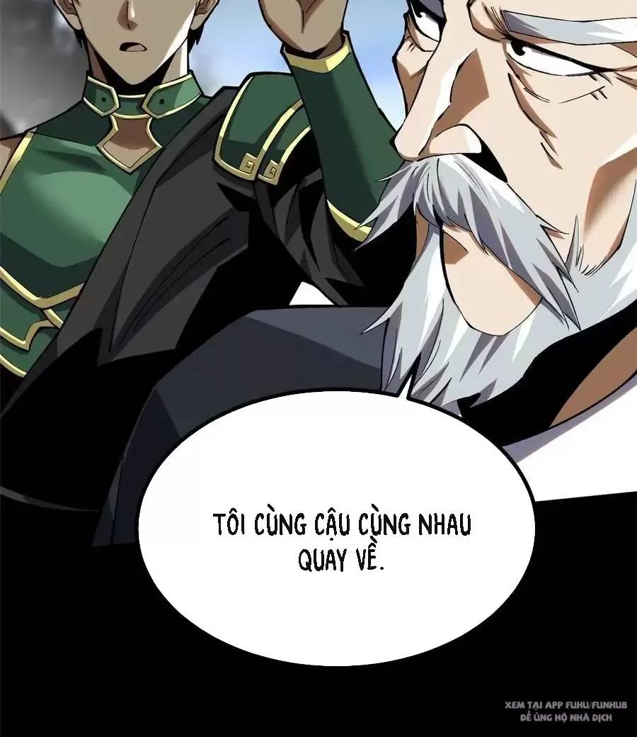 Ta Thật Không Muốn Học Cấm Chú Chap 45.2 - Next Chap 46.2