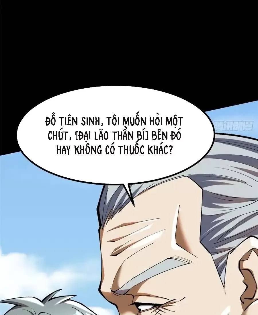 Ta Thật Không Muốn Học Cấm Chú Chap 45.2 - Next Chap 46.2