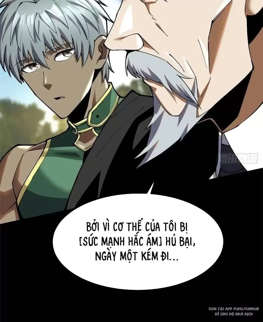 Ta Thật Không Muốn Học Cấm Chú Chap 45.2 - Next Chap 46.2