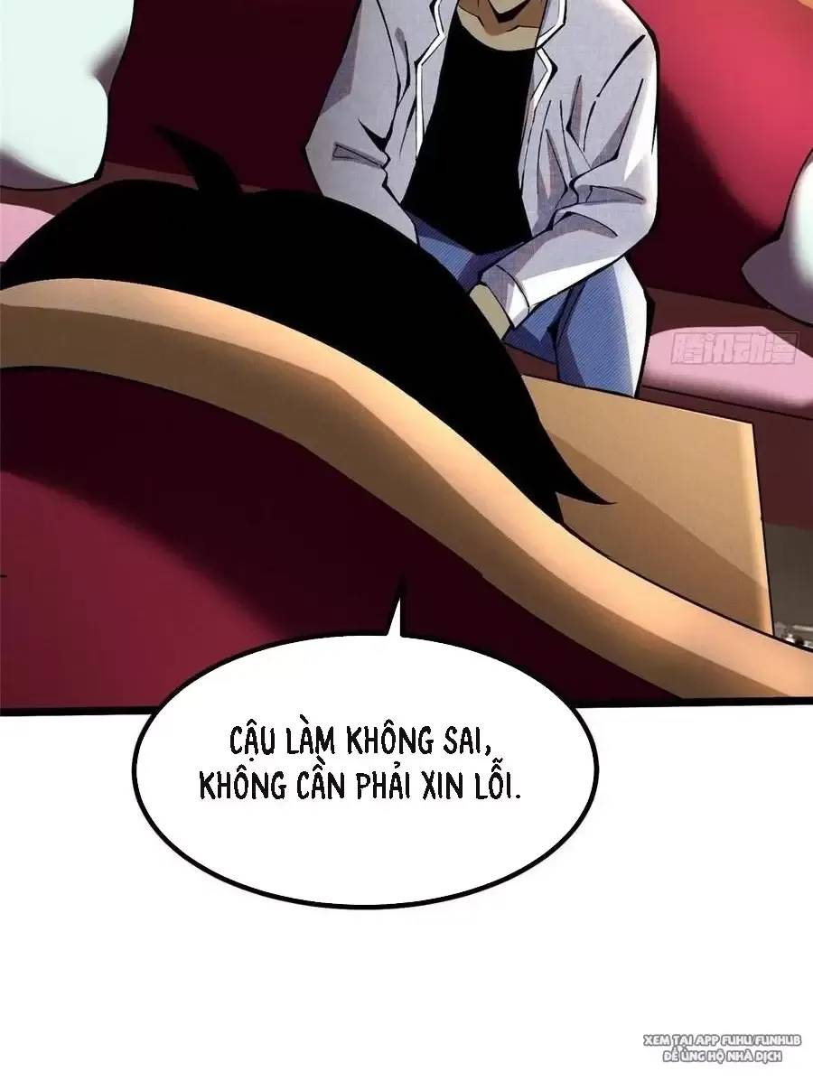 Ta Thật Không Muốn Học Cấm Chú Chap 45.2 - Next Chap 46.2