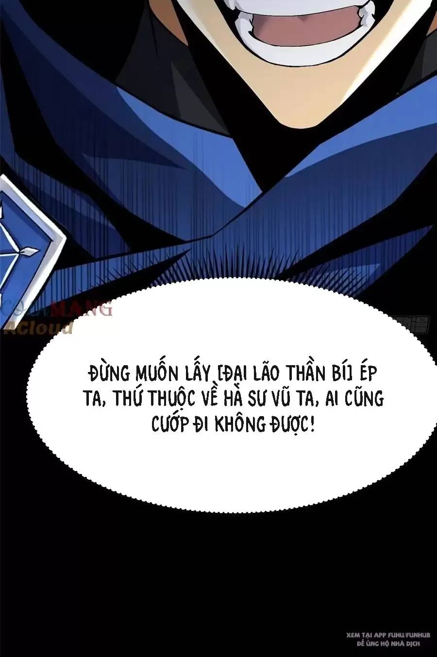 Ta Thật Không Muốn Học Cấm Chú Chap 45.2 - Next Chap 46.2