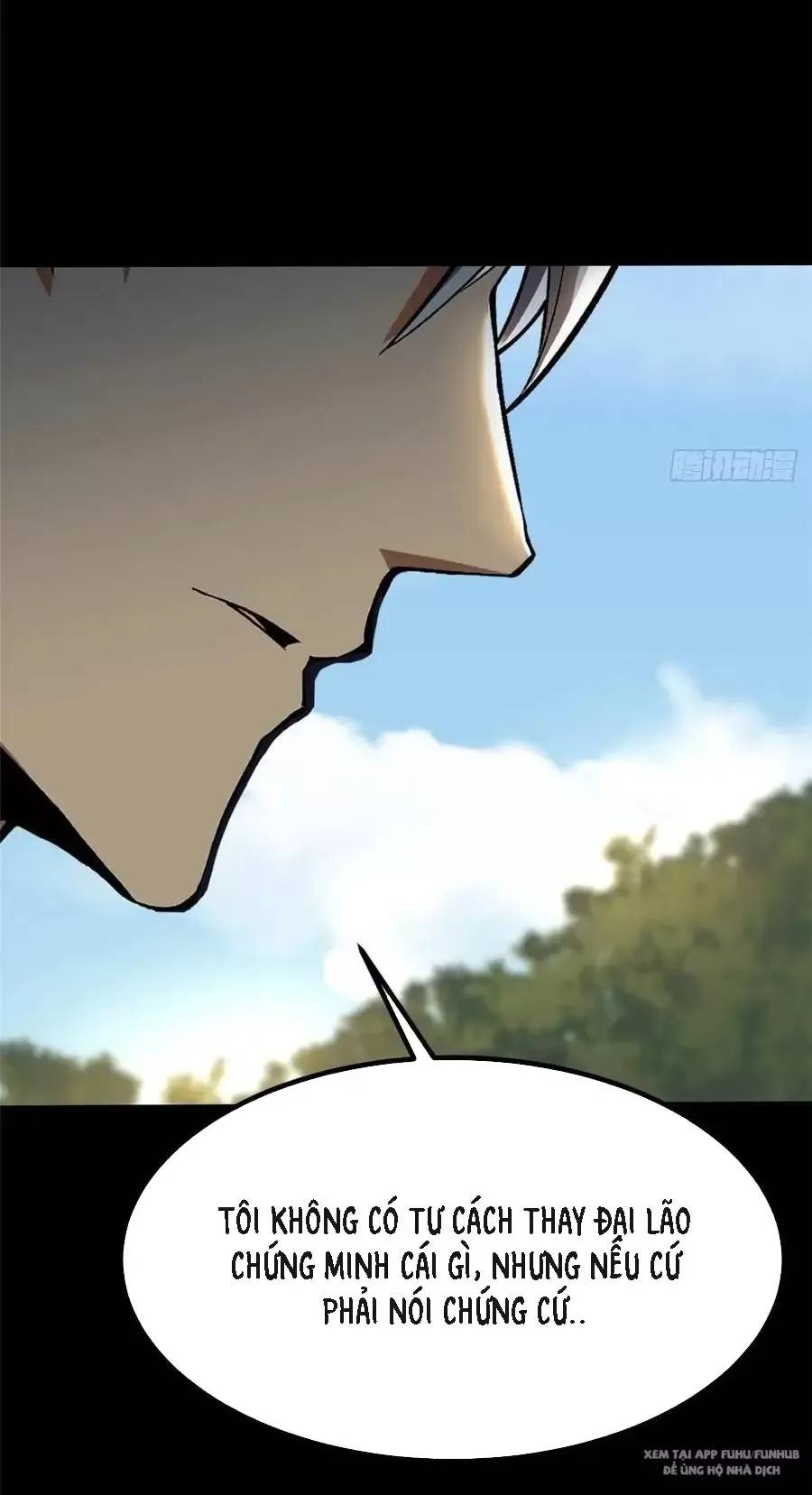 Ta Thật Không Muốn Học Cấm Chú Chap 45.2 - Next Chap 46.2