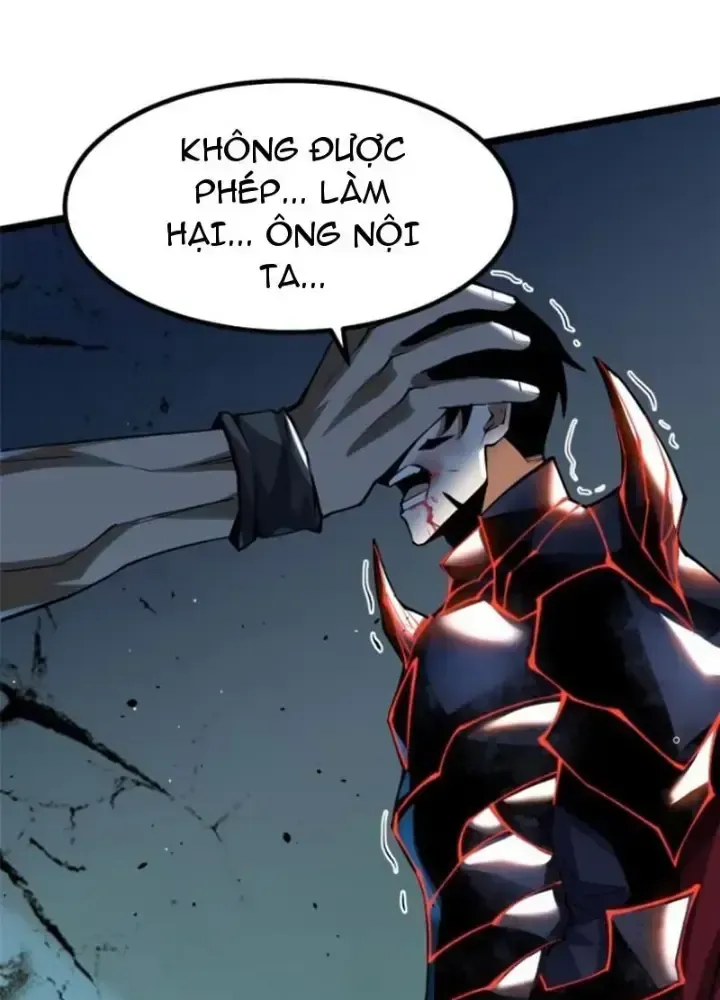 Ta Thật Không Muốn Học Cấm Chú Chap 45 - Next Chap 46