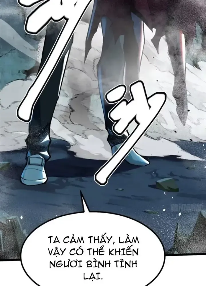 Ta Thật Không Muốn Học Cấm Chú Chap 45 - Next Chap 46