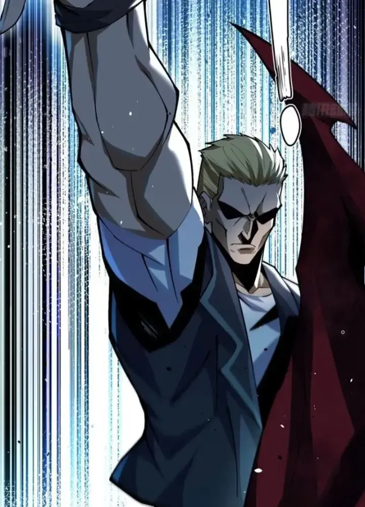 Ta Thật Không Muốn Học Cấm Chú Chap 45 - Next Chap 46