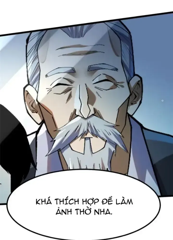 Ta Thật Không Muốn Học Cấm Chú Chap 45 - Next Chap 46