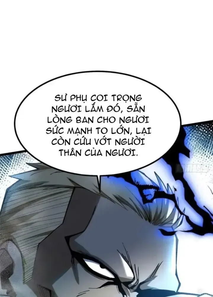 Ta Thật Không Muốn Học Cấm Chú Chap 45 - Next Chap 46