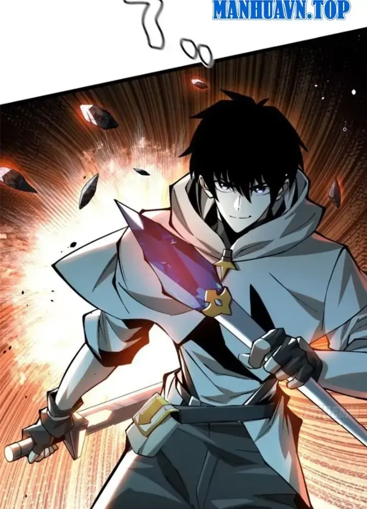 Ta Thật Không Muốn Học Cấm Chú Chap 45 - Next Chap 46