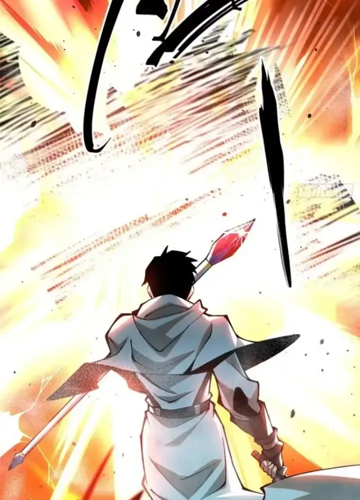 Ta Thật Không Muốn Học Cấm Chú Chap 45 - Next Chap 46