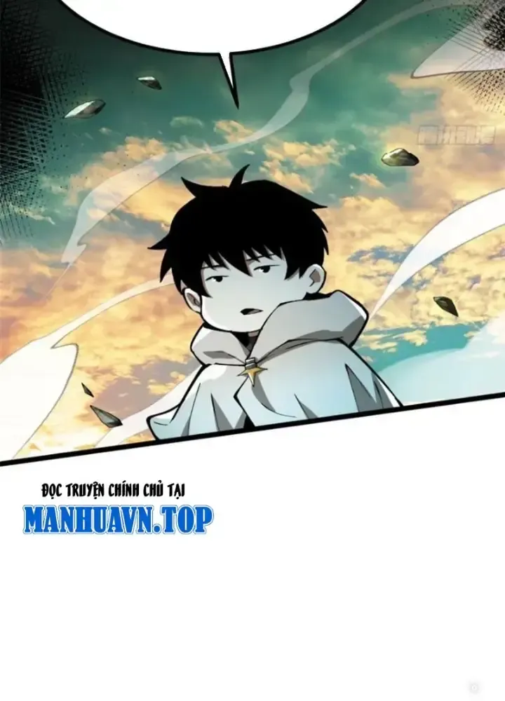 Ta Thật Không Muốn Học Cấm Chú Chap 45 - Next Chap 46