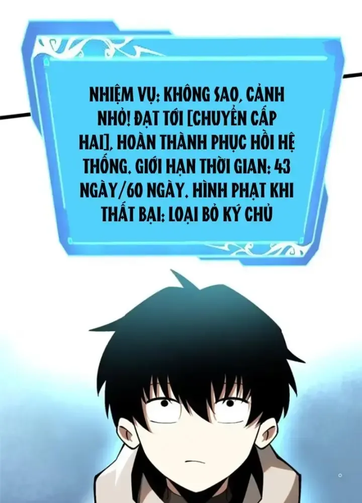 Ta Thật Không Muốn Học Cấm Chú Chap 45 - Next Chap 46