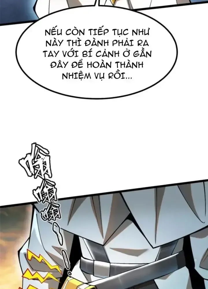 Ta Thật Không Muốn Học Cấm Chú Chap 45 - Next Chap 46