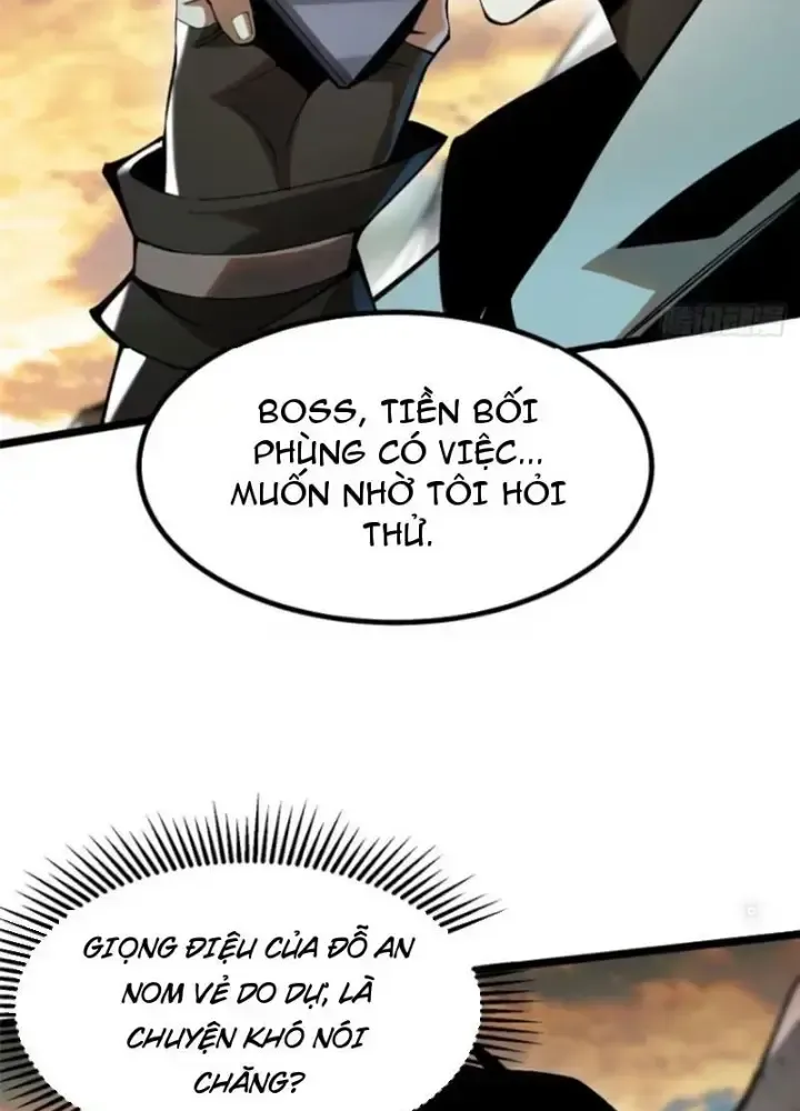 Ta Thật Không Muốn Học Cấm Chú Chap 45 - Next Chap 46