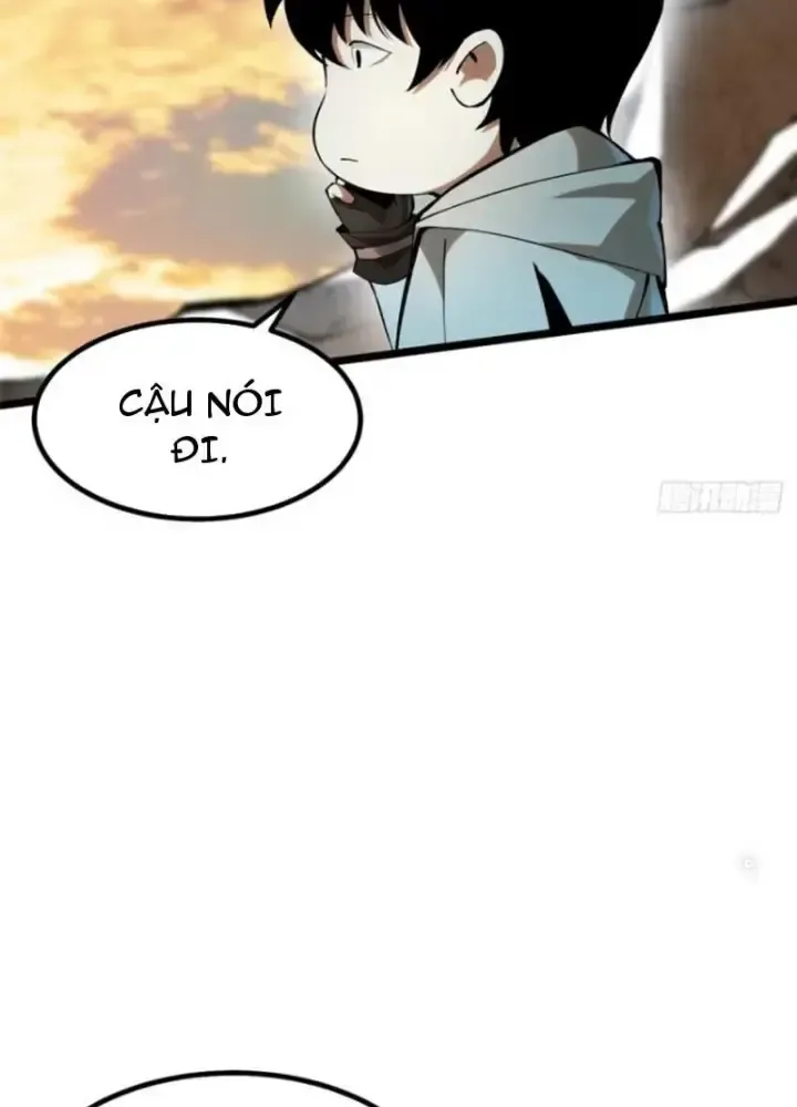 Ta Thật Không Muốn Học Cấm Chú Chap 45 - Next Chap 46