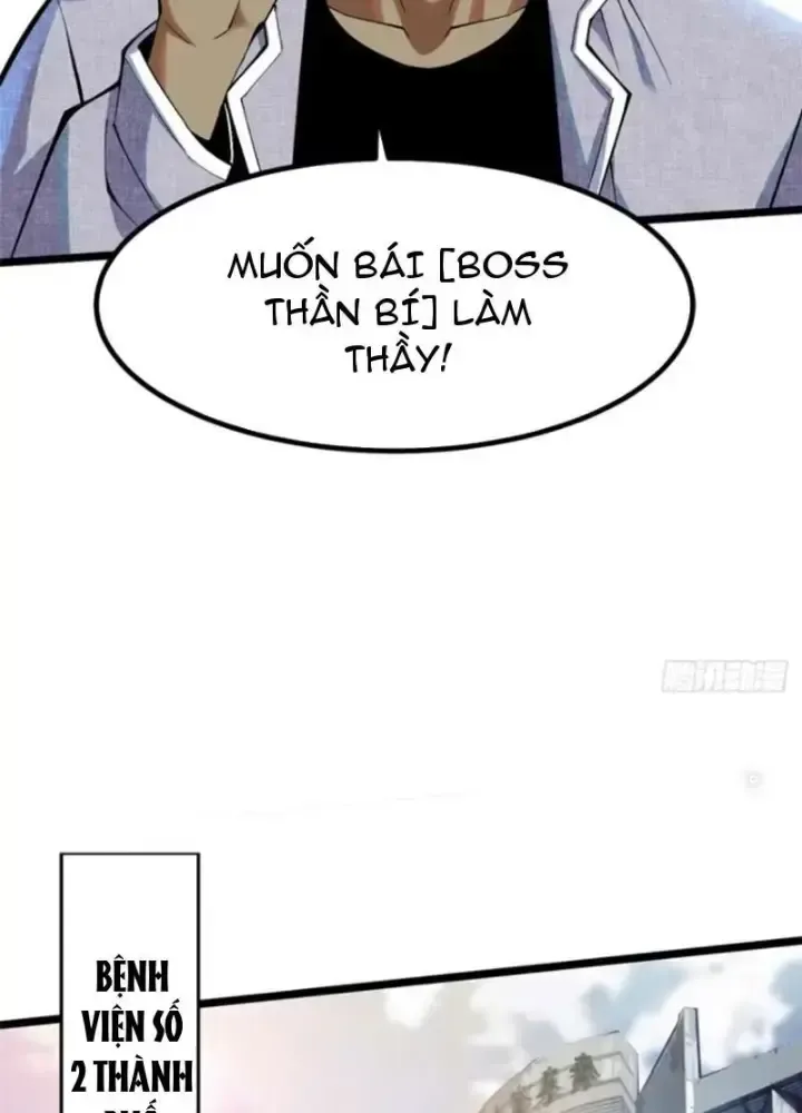 Ta Thật Không Muốn Học Cấm Chú Chap 45 - Next Chap 46