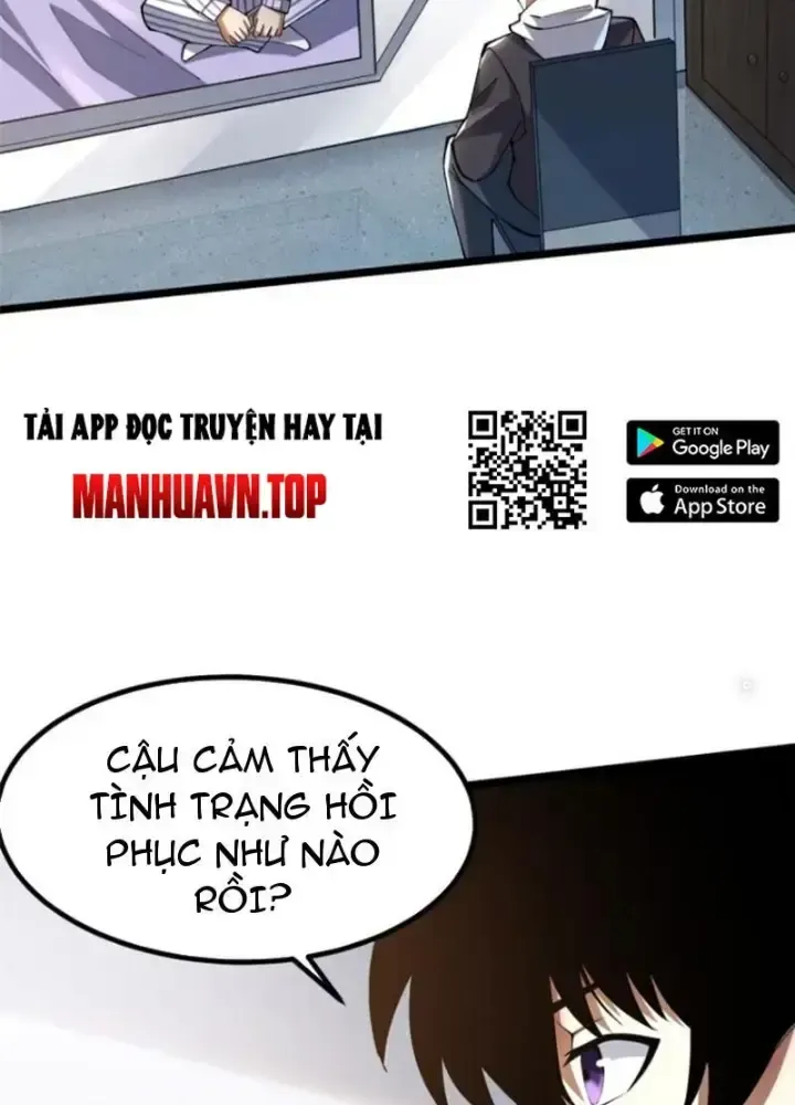 Ta Thật Không Muốn Học Cấm Chú Chap 45 - Next Chap 46