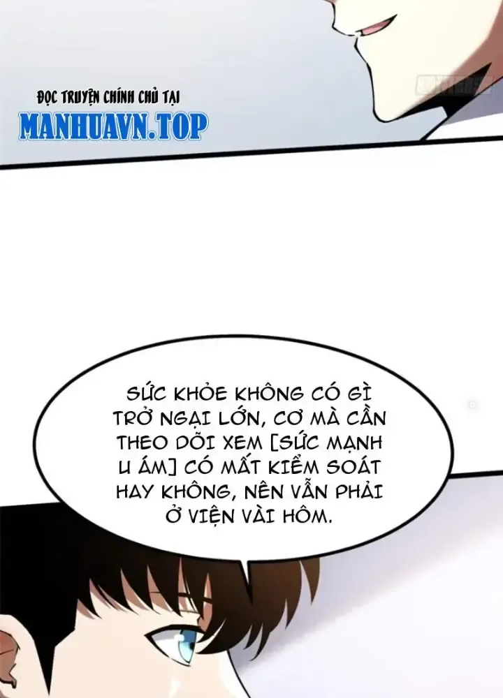 Ta Thật Không Muốn Học Cấm Chú Chap 45 - Next Chap 46