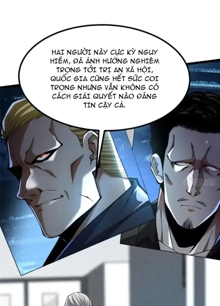 Ta Thật Không Muốn Học Cấm Chú Chap 45 - Next Chap 46