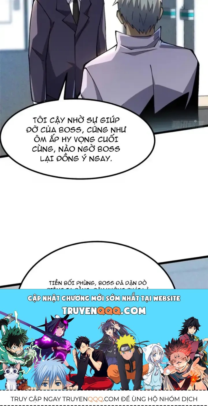 Ta Thật Không Muốn Học Cấm Chú Chap 45 - Next Chap 46