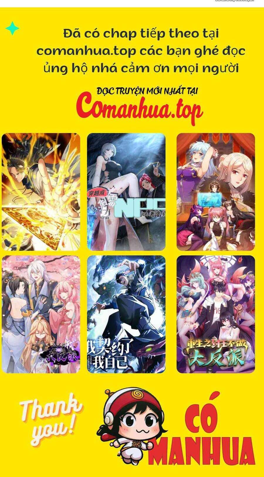 Ta Thật Không Muốn Học Cấm Chú Chap 47.1 - Next Chap 48.1