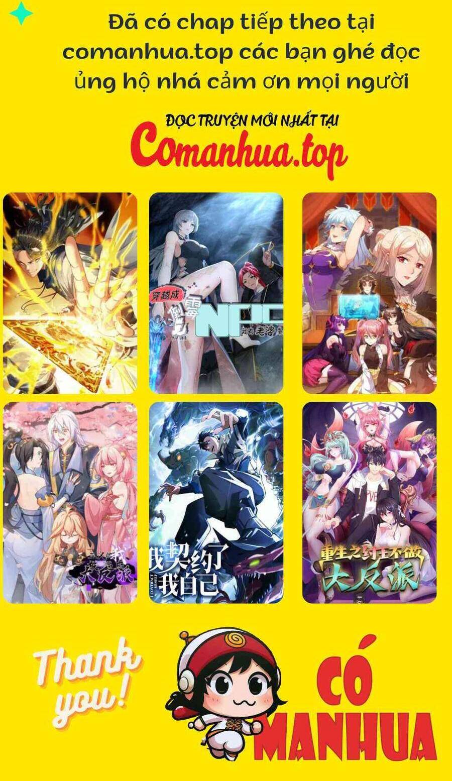 Ta Thật Không Muốn Học Cấm Chú Chap 47.2 - Next Chap 48.2