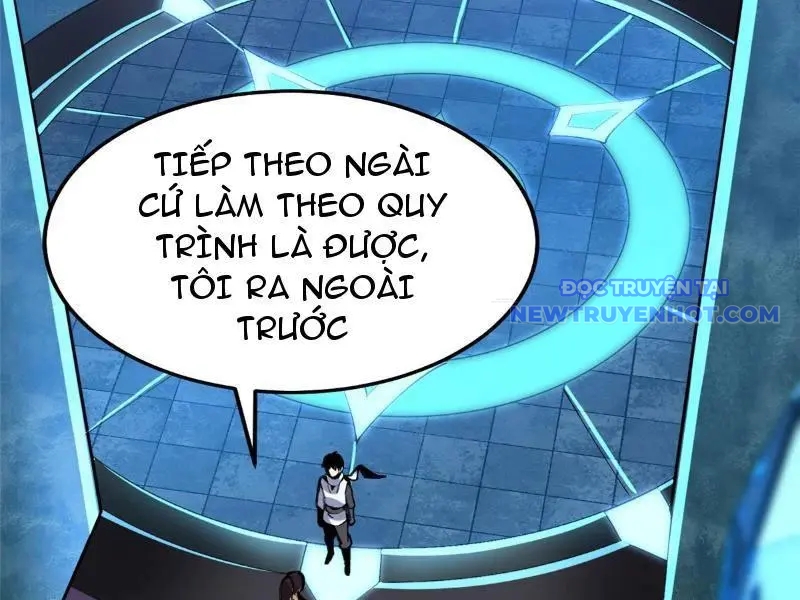 Ta Thật Không Muốn Học Cấm Chú Chap 5 - Next Chap 6