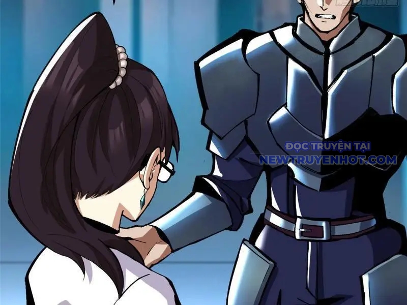 Ta Thật Không Muốn Học Cấm Chú Chap 5 - Next Chap 6